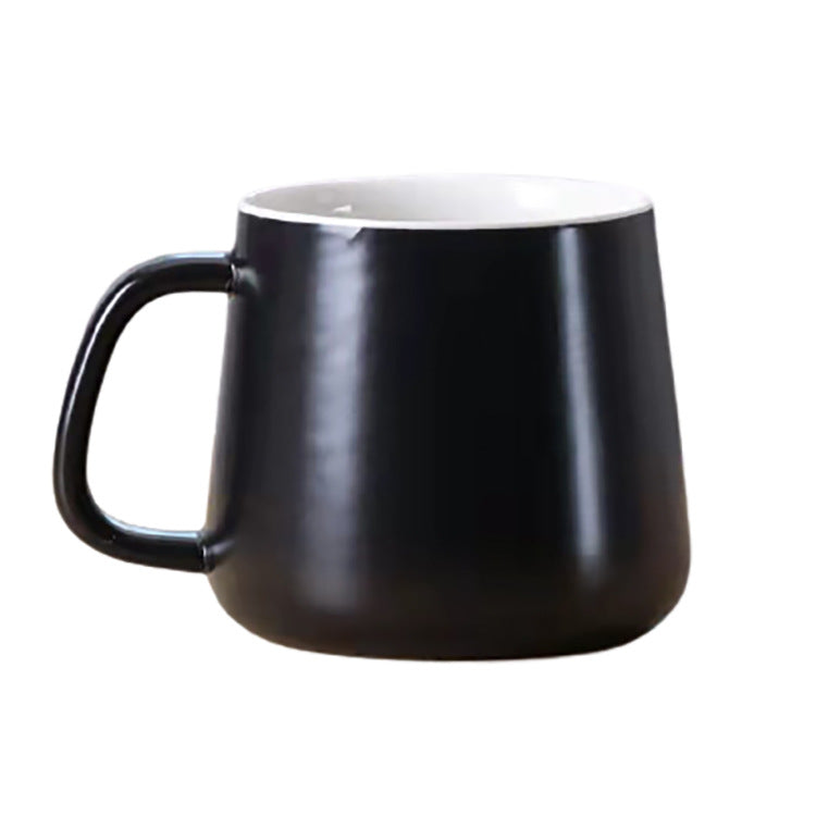 Sleek Ceramic Mug
